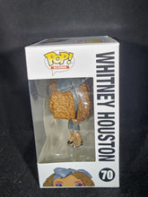 Load image into Gallery viewer, Whitney Houston