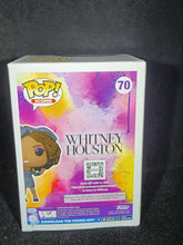 Load image into Gallery viewer, Whitney Houston