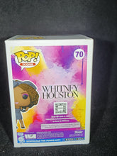 Load image into Gallery viewer, Whitney Houston