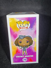Load image into Gallery viewer, Whitney Houston