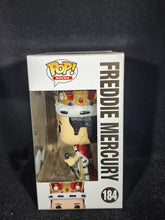 Load image into Gallery viewer, Freddie Mercury (King) (Diamond Glitter)