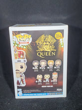 Load image into Gallery viewer, Freddie Mercury (King) (Diamond Glitter)