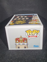 Load image into Gallery viewer, Freddie Mercury (King) (Diamond Glitter)