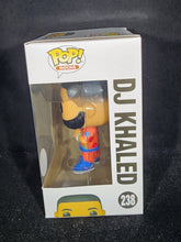 Load image into Gallery viewer, DJ Khaled