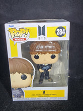 Load image into Gallery viewer, V (Butter)