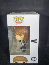 Load image into Gallery viewer, V (Butter)