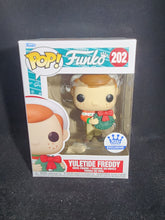 Load image into Gallery viewer, Yuletide Freddy