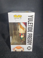 Load image into Gallery viewer, Yuletide Freddy