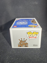 Load image into Gallery viewer, Freddy Funko (Brown & Light Blue) Only 1K Made