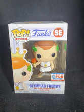 Load image into Gallery viewer, Olympiad Freddy Only 2K Made