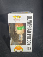Load image into Gallery viewer, Olympiad Freddy Only 2K Made