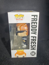 Load image into Gallery viewer, Freddy Fresh Only 4K Made