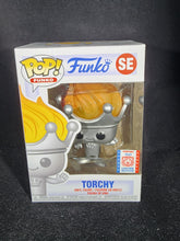 Load image into Gallery viewer, Torchy