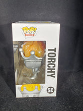 Load image into Gallery viewer, Torchy