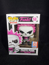 Load image into Gallery viewer, Proto Punk