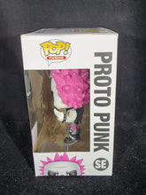 Load image into Gallery viewer, Proto Punk