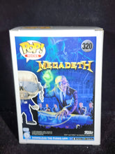 Load image into Gallery viewer, Vic Rattlehead