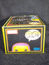 Load image into Gallery viewer, Wasp (Unmasked | Blacklight)