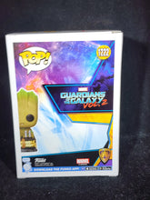 Load image into Gallery viewer, Groot (with Bomb | Hovering Over Button)