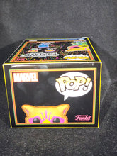 Load image into Gallery viewer, Rocket Racoon (Blacklight)