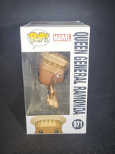 Load image into Gallery viewer, Queen General Ramonda