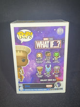 Load image into Gallery viewer, Queen General Ramonda