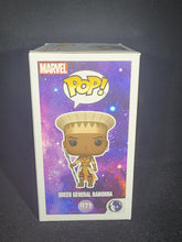 Load image into Gallery viewer, Queen General Ramonda