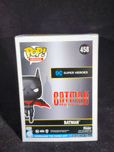 Load image into Gallery viewer, Batman Beyond (Flying)
