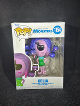 Load image into Gallery viewer, Celia