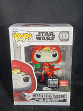 Load image into Gallery viewer, Merrin (Nightsister)