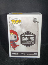 Load image into Gallery viewer, Merrin (Nightsister)