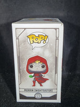 Load image into Gallery viewer, Merrin (Nightsister)