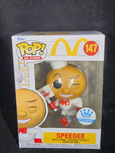 Load image into Gallery viewer, Speedee