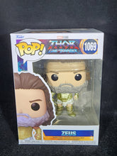 Load image into Gallery viewer, Zeus