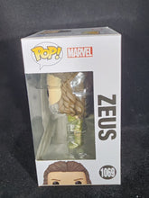 Load image into Gallery viewer, Zeus