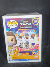 Load image into Gallery viewer, Zeus