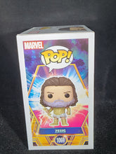 Load image into Gallery viewer, Zeus