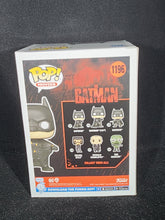 Load image into Gallery viewer, Batman (Flight Suit)