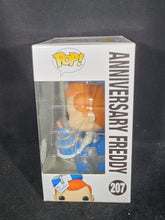 Load image into Gallery viewer, Anniversary Freddy