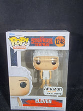 Load image into Gallery viewer, Eleven (Tank | with Cap | Season 4)