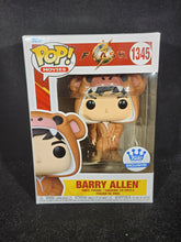 Load image into Gallery viewer, Barry Allen