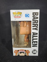 Load image into Gallery viewer, Barry Allen