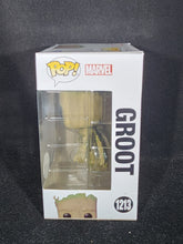 Load image into Gallery viewer, Groot with Wings