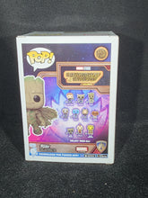 Load image into Gallery viewer, Groot with Wings