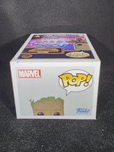 Load image into Gallery viewer, Groot with Wings