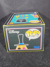 Load image into Gallery viewer, Mayor with Megaphone (Blacklight)