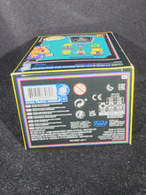 Load image into Gallery viewer, Mayor with Megaphone (Blacklight)