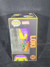 Load image into Gallery viewer, Loki (Blacklight)