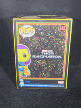 Load image into Gallery viewer, Loki (Blacklight)