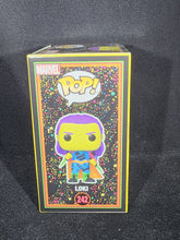 Load image into Gallery viewer, Loki (Blacklight)